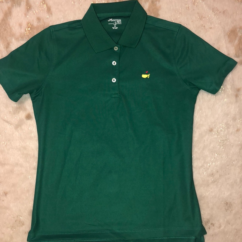 Women’s Masters Shirt